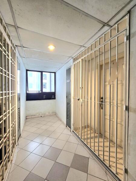 Condominium for Sale at Sri Putramas - Fauran Nawawi - PropertyGuru.com.my