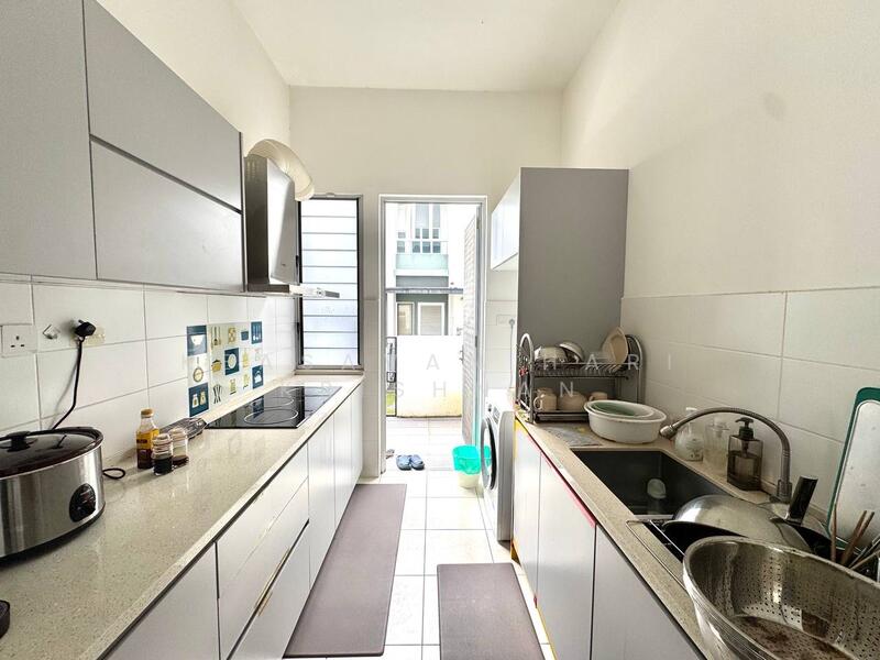 2-storey Terraced House for Sale in Kajang 2 (Kajang) - Keasavan Hari Krishnan - PropertyGuru.com.my