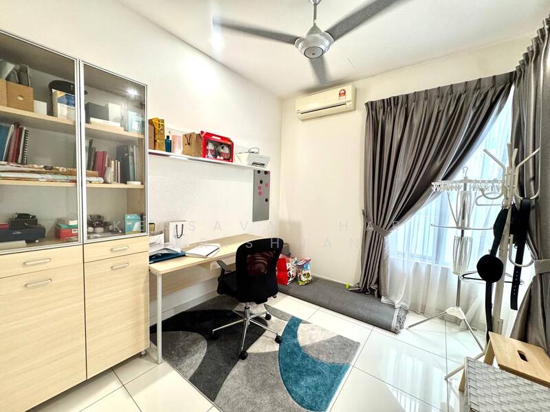 2-storey Terraced House for Sale in Kajang 2 (Kajang) - Keasavan Hari Krishnan - PropertyGuru.com.my