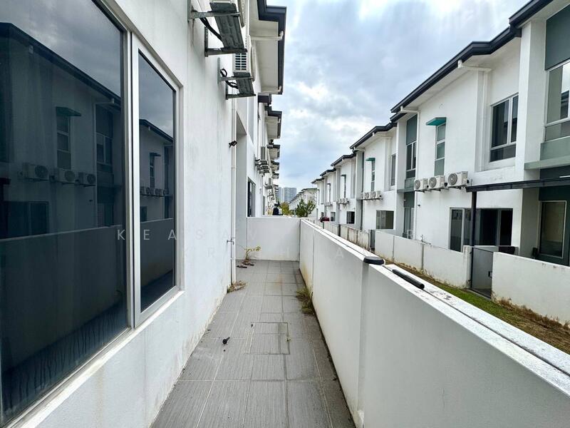 2-storey Terraced House for Sale in Kajang 2 (Kajang) - Keasavan Hari Krishnan - PropertyGuru.com.my