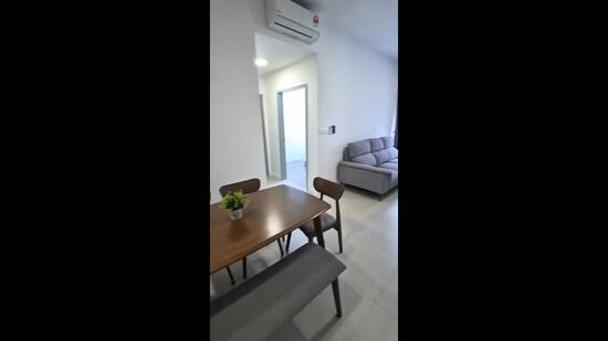 Service Residence for Rent at Alira @ Metropark Subang - Chai Yi Sheuan - PropertyGuru.com.my
