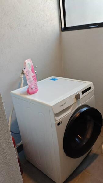 Service Residence for Rent at Alira @ Metropark Subang - Chai Yi Sheuan - Interior - PropertyGuru.com.my