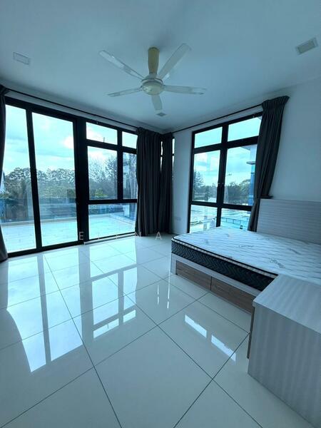 Cluster House for Sale in Skudai (Johor) - Elena Lye - Bedroom - PropertyGuru.com.my