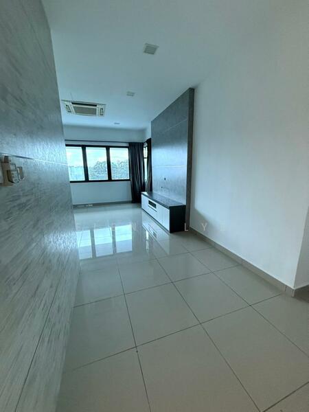 Cluster House for Sale in Skudai (Johor) - Elena Lye - Living Room - PropertyGuru.com.my