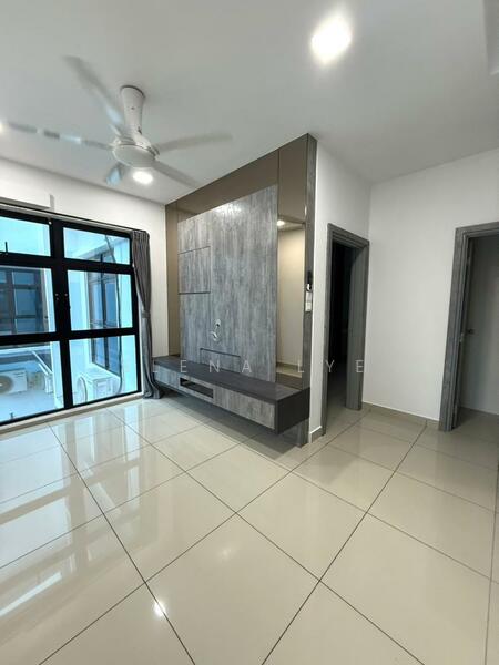 Cluster House for Sale in Skudai (Johor) - Elena Lye - Living Room - PropertyGuru.com.my