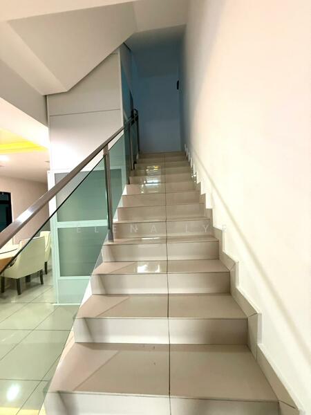 Cluster House for Sale in Skudai (Johor) - Elena Lye - Interior - PropertyGuru.com.my