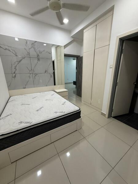 Cluster House for Sale in Skudai (Johor) - Elena Lye - Bedroom - PropertyGuru.com.my