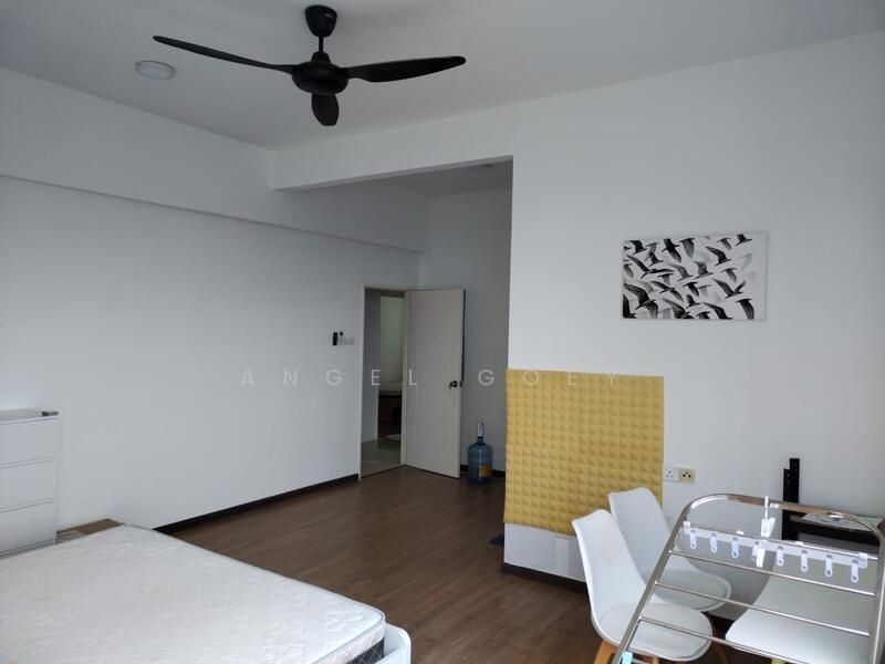 Starhill Luxury Residence untuk Untuk Disewa - RM 3,000 /bulan, Feb 2026 - Interior - PropertyGuru.com.my