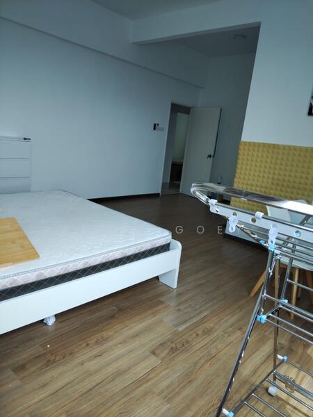 Starhill Luxury Residence untuk Untuk Disewa - RM 3,000 /bulan, Feb 2026 - Bedroom - PropertyGuru.com.my