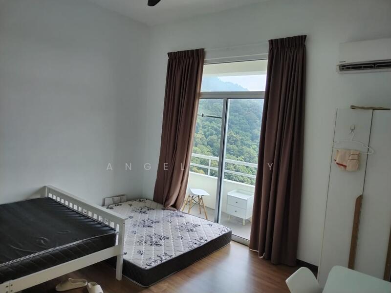 Starhill Luxury Residence untuk Untuk Disewa - RM 3,000 /bulan, Feb 2026 - Bedroom - PropertyGuru.com.my