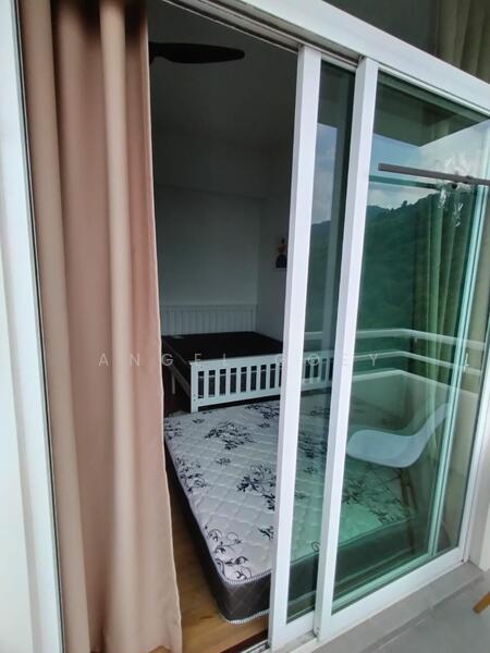 Starhill Luxury Residence untuk Untuk Disewa - RM 3,000 /bulan, Feb 2026 - Bedroom - PropertyGuru.com.my