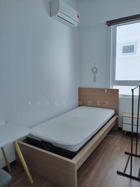 Starhill Luxury Residence untuk Untuk Disewa - RM 3,000 /bulan, Feb 2026 - Bedroom - PropertyGuru.com.my