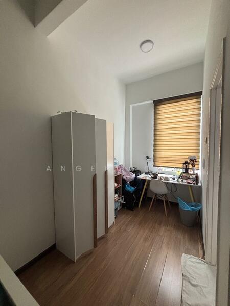 Starhill Luxury Residence untuk Untuk Disewa - RM 3,000 /bulan, Feb 2026 - Study - PropertyGuru.com.my