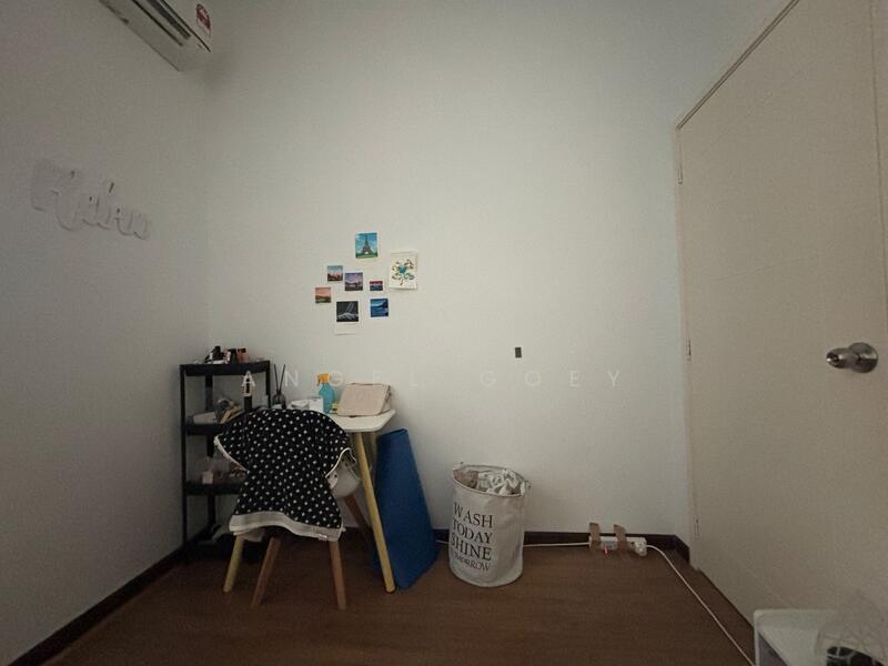 Starhill Luxury Residence untuk Untuk Disewa - RM 3,000 /bulan, Feb 2026 - Interior - PropertyGuru.com.my