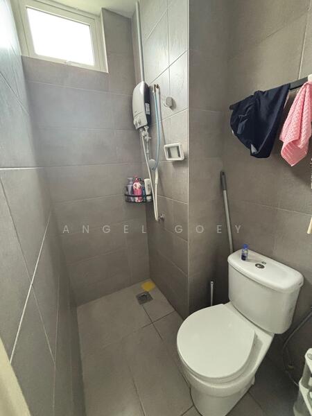 Starhill Luxury Residence untuk Untuk Disewa - RM 3,000 /bulan, Feb 2026 - Bathroom - PropertyGuru.com.my