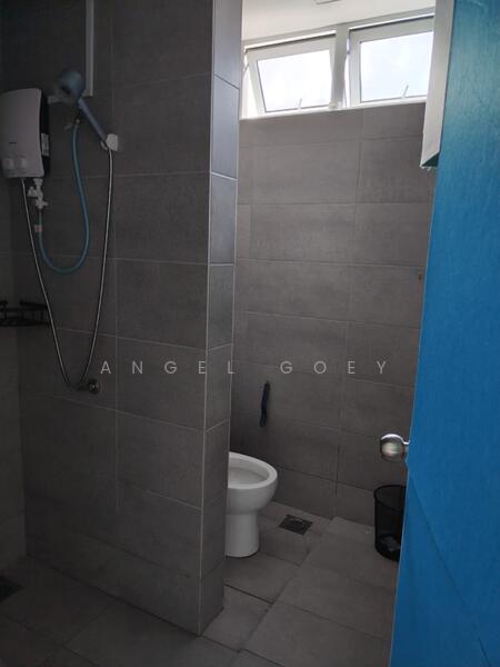 Starhill Luxury Residence untuk Untuk Disewa - RM 3,000 /bulan, Feb 2026 - Bathroom - PropertyGuru.com.my