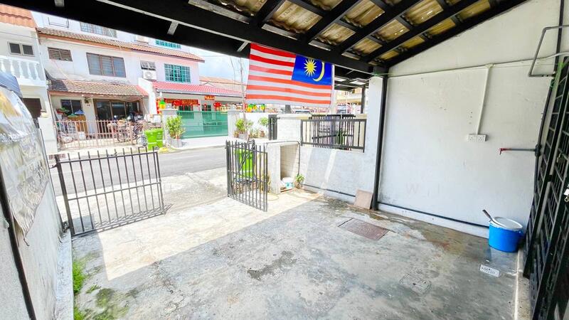 Taman Sri Sinar untuk Untuk Dijual - RM 430,000, Feb 2026 - PropertyGuru.com.my