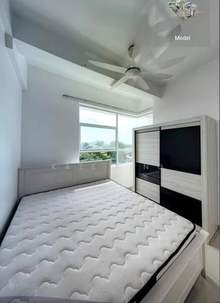 The Oasis untuk Untuk Disewa - RM 1,700 /bulan, Feb 2026 - Bedroom - PropertyGuru.com.my