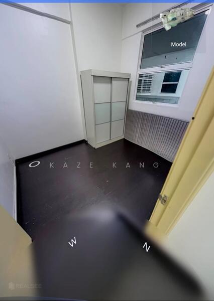 The Oasis untuk Untuk Disewa - RM 1,700 /bulan, Feb 2026 - Interior - PropertyGuru.com.my