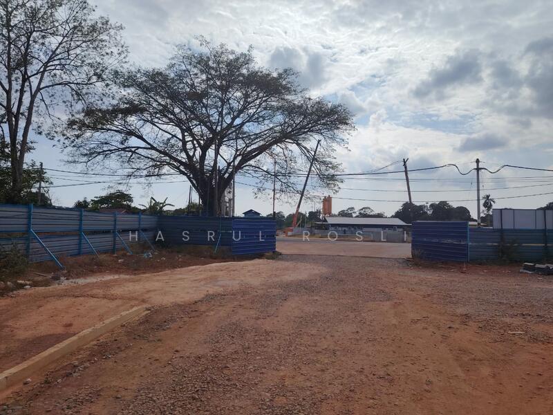 1-storey Terraced House for Sale in Bukit Pinang (Kedah) - Hasrul Rosli - Exterior - PropertyGuru.com.my