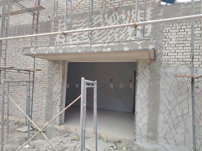 1-storey Terraced House for Sale in Bukit Pinang (Kedah) - Hasrul Rosli - Exterior - PropertyGuru.com.my