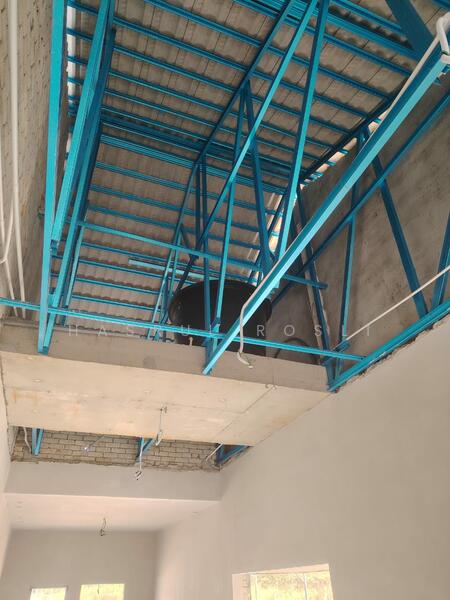 1-storey Terraced House for Sale in Bukit Pinang (Kedah) - Hasrul Rosli - Interior - PropertyGuru.com.my