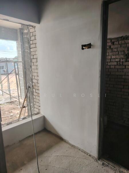 1-storey Terraced House for Sale in Bukit Pinang (Kedah) - Hasrul Rosli - Interior - PropertyGuru.com.my
