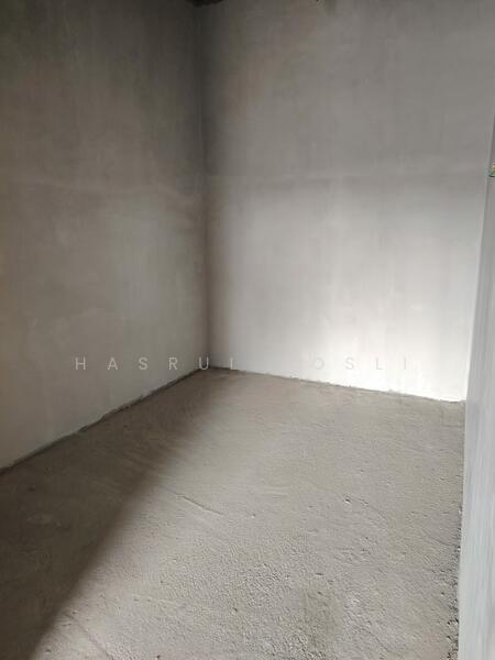 1-storey Terraced House for Sale in Bukit Pinang (Kedah) - Hasrul Rosli - Interior - PropertyGuru.com.my