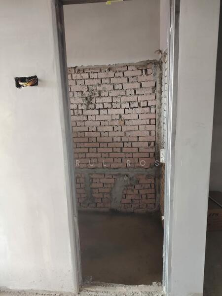 1-storey Terraced House for Sale in Bukit Pinang (Kedah) - Hasrul Rosli - Interior - PropertyGuru.com.my