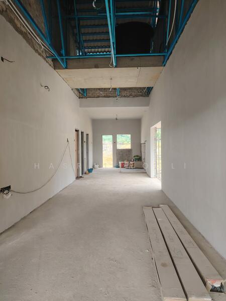 1-storey Terraced House for Sale in Bukit Pinang (Kedah) - Hasrul Rosli - Interior - PropertyGuru.com.my