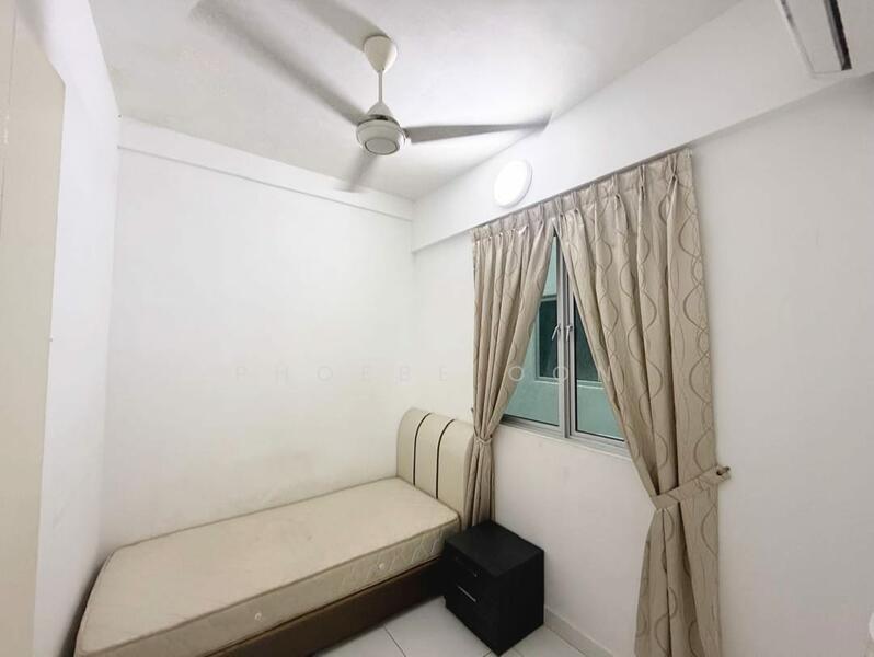 Elit Heights @ Bayan City untuk Untuk Disewa - RM 2,000 /bulan, Feb 2026 - Bedroom - PropertyGuru.com.my