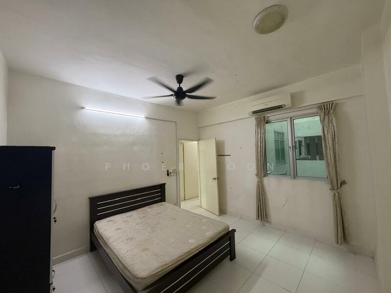 Elit Heights @ Bayan City untuk Untuk Disewa - RM 2,000 /bulan, Feb 2026 - Bedroom - PropertyGuru.com.my
