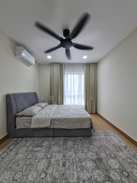 Condominium for Sale at Aspire Residence - Aqillah Razali - Bedroom - PropertyGuru.com.my