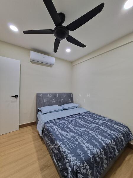 Condominium for Sale at Aspire Residence - Aqillah Razali - PropertyGuru.com.my