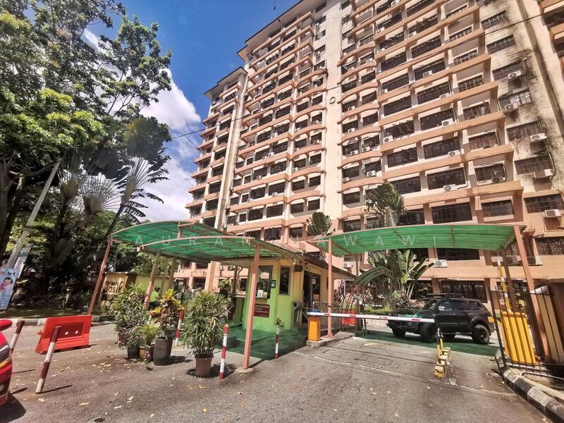 Bayu Tasik 1 untuk Untuk Dijual - RM 350,000, Feb 2026 - PropertyGuru.com.my