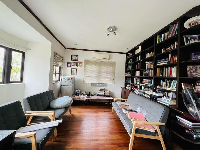 Kemensah Heights untuk Untuk Dijual - RM 3,900,000, Feb 2026 - Study - PropertyGuru.com.my