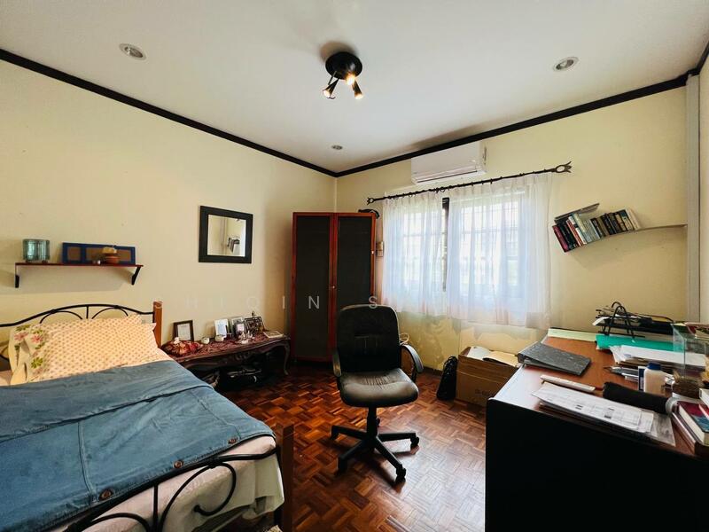 Kemensah Heights untuk Untuk Dijual - RM 3,900,000, Feb 2026 - Bedroom - PropertyGuru.com.my