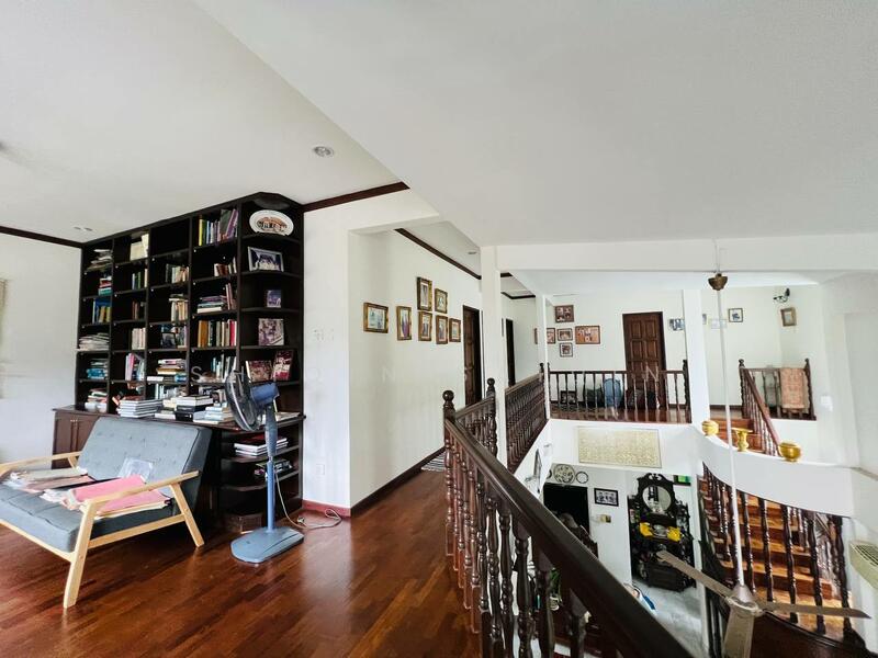 Kemensah Heights untuk Untuk Dijual - RM 3,900,000, Feb 2026 - Interior - PropertyGuru.com.my