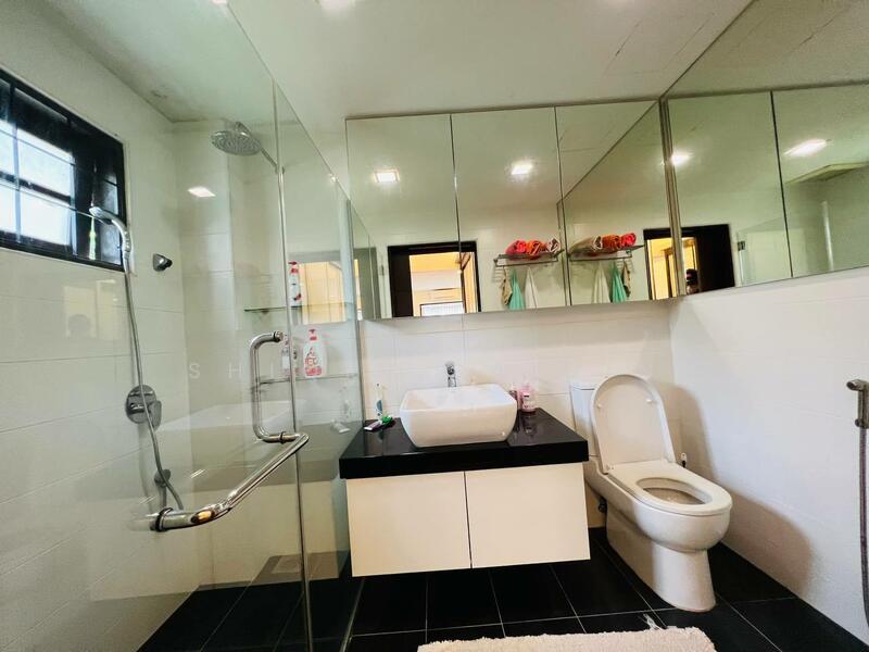Kemensah Heights untuk Untuk Dijual - RM 3,900,000, Feb 2026 - Bathroom - PropertyGuru.com.my