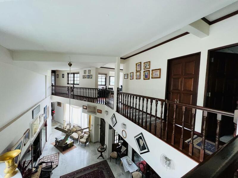 Kemensah Heights untuk Untuk Dijual - RM 3,900,000, Feb 2026 - Interior - PropertyGuru.com.my