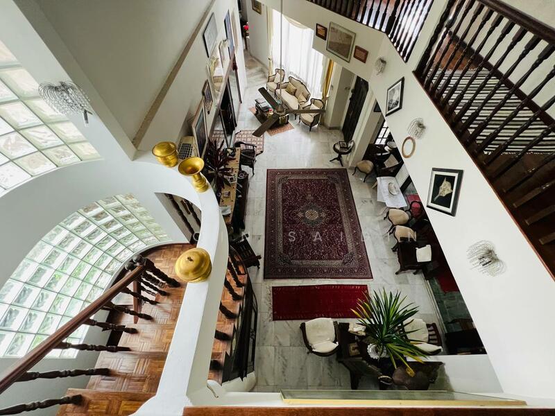 Kemensah Heights untuk Untuk Dijual - RM 3,900,000, Feb 2026 - Interior - PropertyGuru.com.my