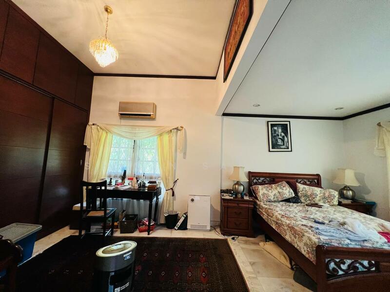 Kemensah Heights untuk Untuk Dijual - RM 3,900,000, Feb 2026 - Bedroom - PropertyGuru.com.my