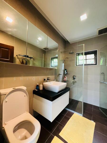 Kemensah Heights untuk Untuk Dijual - RM 3,900,000, Feb 2026 - Bathroom - PropertyGuru.com.my