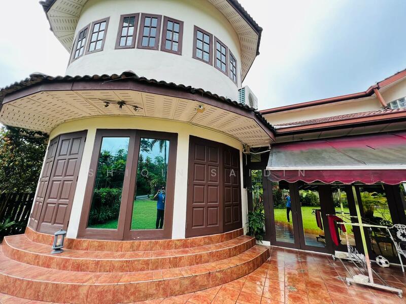 Kemensah Heights untuk Untuk Dijual - RM 3,900,000, Feb 2026 - Exterior - PropertyGuru.com.my