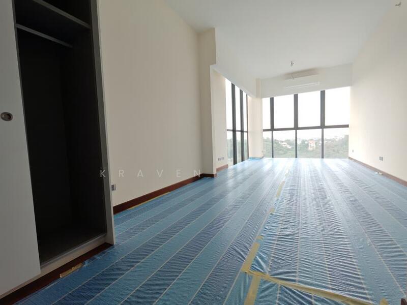 Service Residence for Sale at Senada Residence @ KLGCC Resort - Kraven Poon - Interior - PropertyGuru.com.my