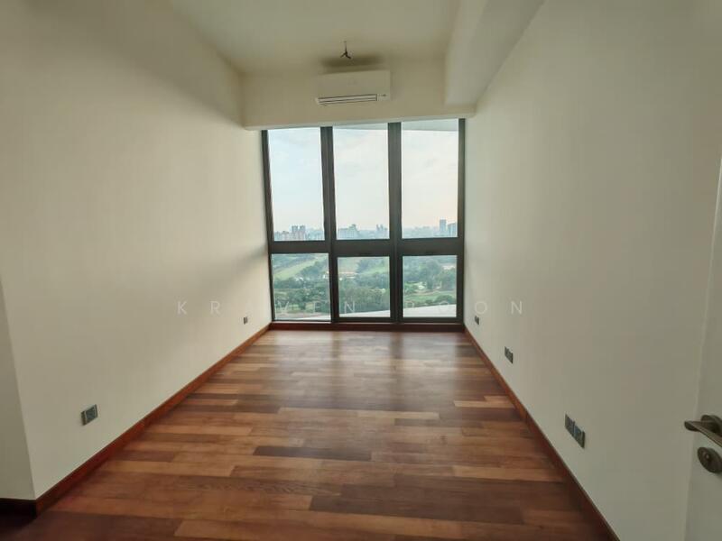 Service Residence for Sale at Senada Residence @ KLGCC Resort - Kraven Poon - View - PropertyGuru.com.my