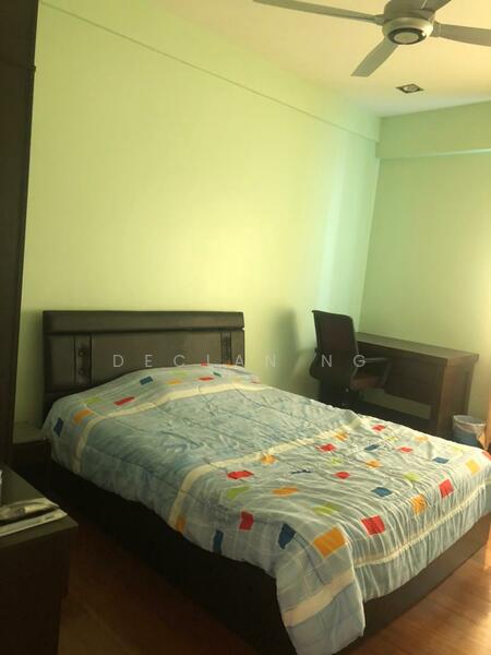 Condominium for Rent at BayStar Condominium - Declan Ng - PropertyGuru.com.my