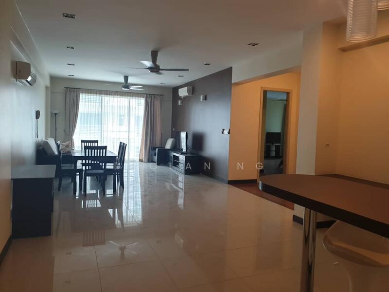 Condominium for Rent at BayStar Condominium - Declan Ng - PropertyGuru.com.my