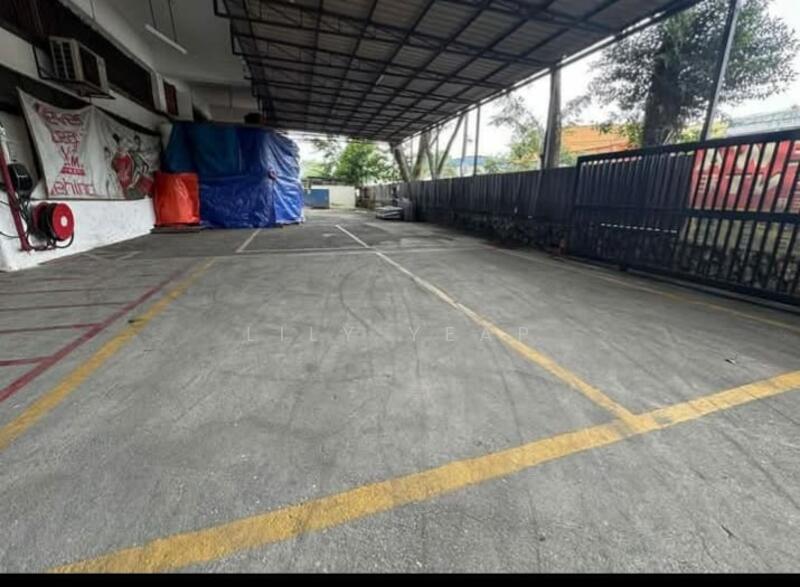 Warehouse for Rent in Taman Kepong (Kepong) - Lily Yeap - Exterior - PropertyGuru.com.my