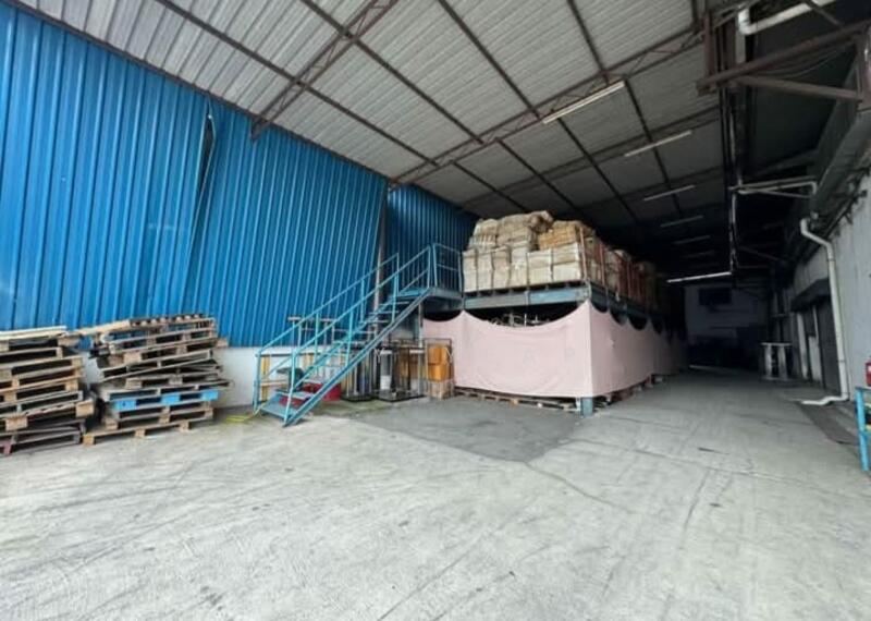 Warehouse for Rent in Taman Kepong (Kepong) - Lily Yeap - Interior - PropertyGuru.com.my